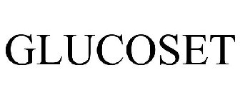 GLUCOSET