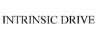 INTRINSIC DRIVE