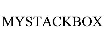 MYSTACKBOX