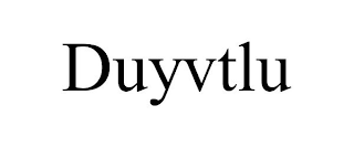 DUYVTLU