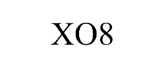 XO8