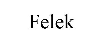 FELEK