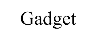 GADGET