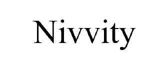 NIVVITY