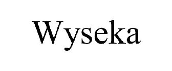 WYSEKA