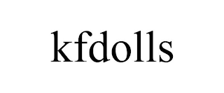 KFDOLLS