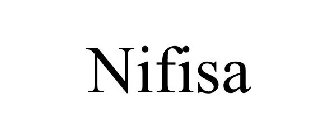 NIFISA