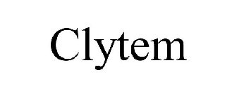 CLYTEM