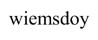 WIEMSDOY