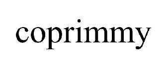 COPRIMMY