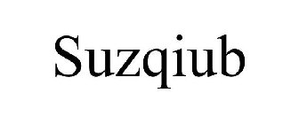 SUZQIUB