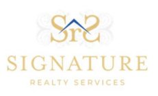 SRS SIGNATURE REALTY SERVICES