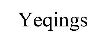 YEQINGS