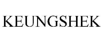 KEUNGSHEK