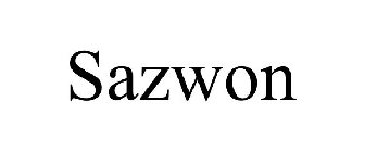 SAZWON