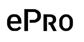 EPRO