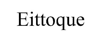 EITTOQUE