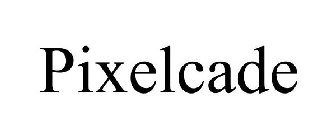 PIXELCADE