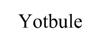 YOTBULE