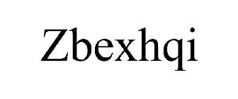 ZBEXHQI