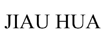 JIAU HUA