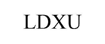 LDXU