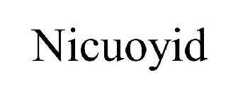 NICUOYID