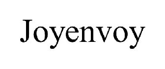 JOYENVOY