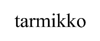 TARMIKKO