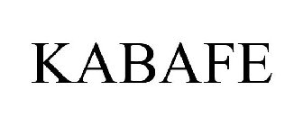 KABAFE