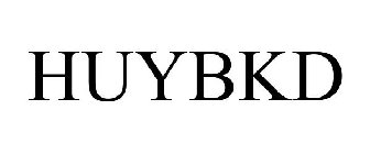 HUYBKD