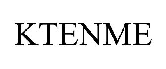 KTENME