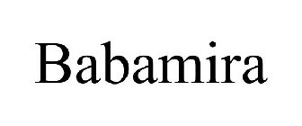 BABAMIRA