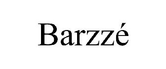 BARZZÉ