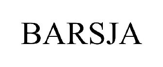 BARSJA