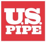 U.S. PIPE