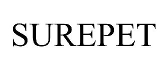 SUREPET