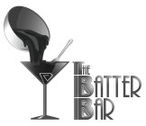 THE BATTER BAR