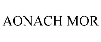 AONACH MOR