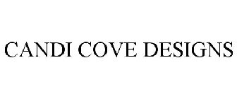 CANDI COVE DESIGNS