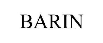 BARIN