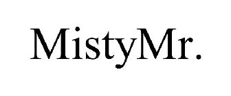 MISTYMR.