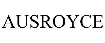 AUSROYCE
