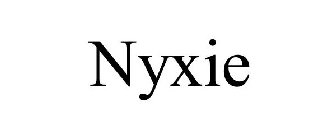 NYXIE