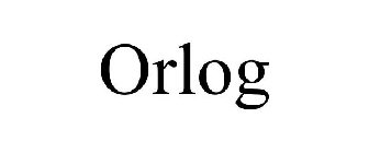 ORLOG