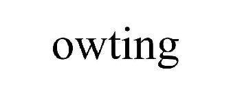 OWTING
