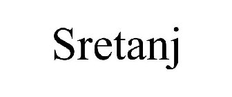 SRETANJ