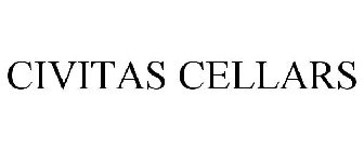 CIVITAS CELLARS