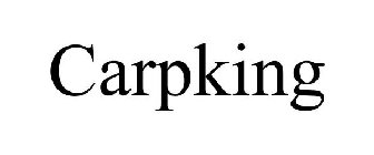 CARPKING