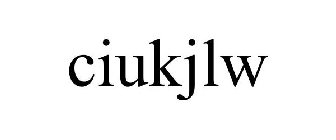 CIUKJLW